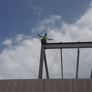 Meet your Posher, Spencer